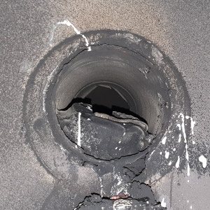 Services FLAMEO - Réseaux aérauliques conservation après sinistre