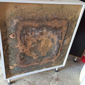 Services FLAMEO - Asséchement après dégat des eaux