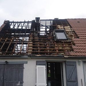 Services FLAMEO - Bachage et mesures conservatoires