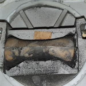 Services FLAMEO - Réseaux aérauliques conservation après sinistre