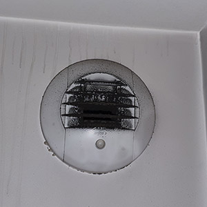 Services FLAMEO - Réseaux aérauliques conservation après sinistre