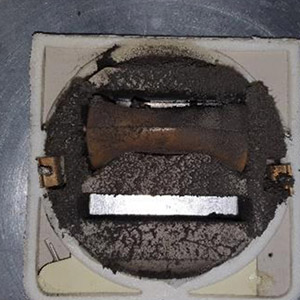 Services FLAMEO - Réseaux aérauliques conservation après sinistre